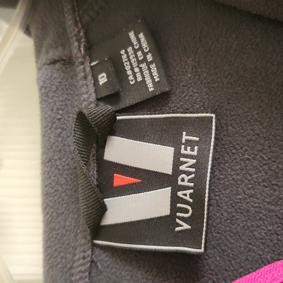 VUARET JACKET WATERPROOF - Picture 2 of 6